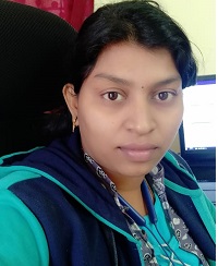 Ms. Hiranyamayee Das